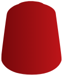 Contrast - Blood Angels Red